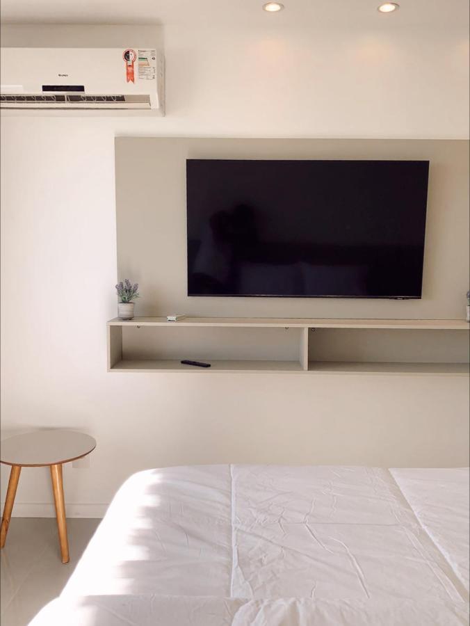 Praia Da Costa, Sunrise Stay ヴィラ・ヴェーリャ エクステリア 写真